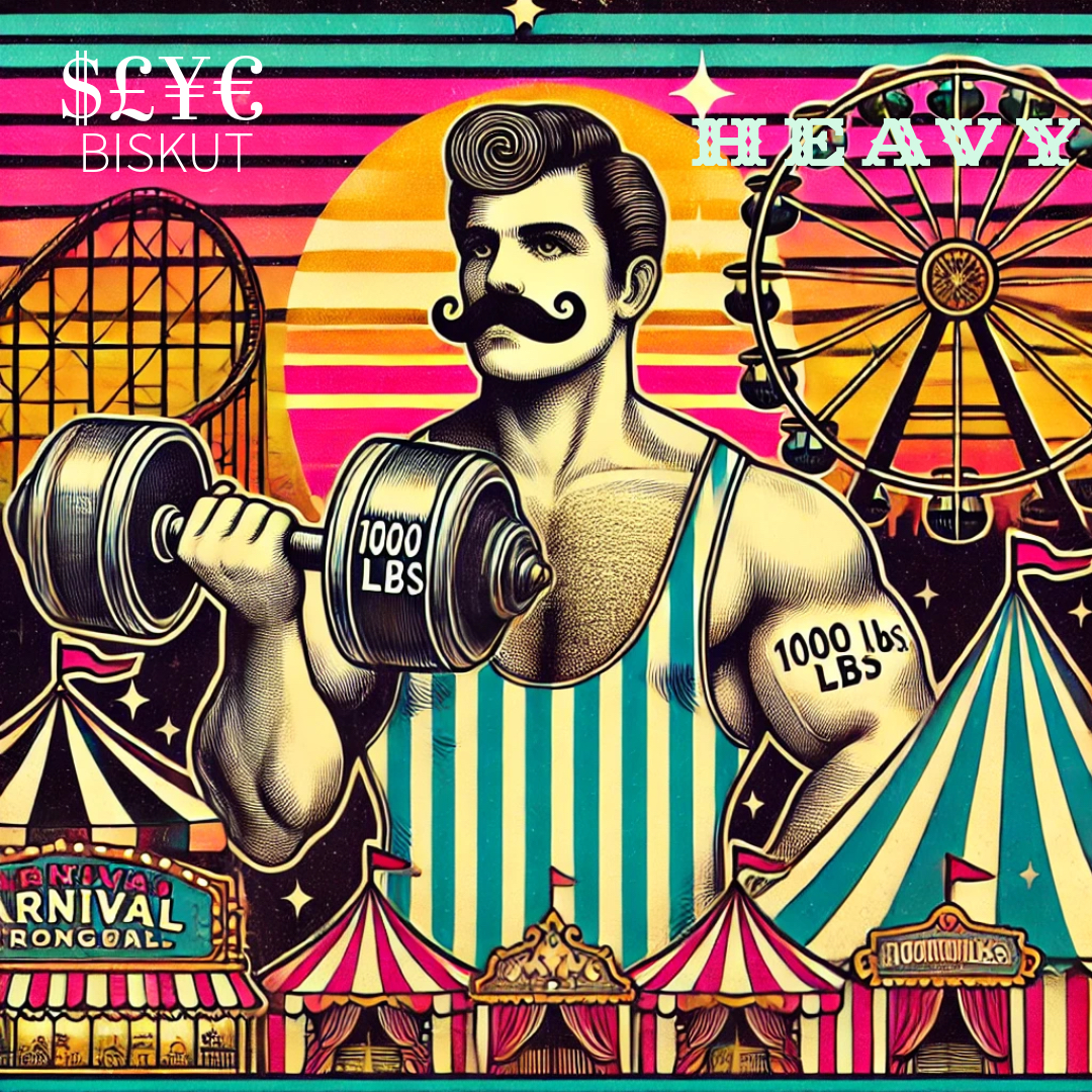 You’re Bad for Me, but You’re Beautiful