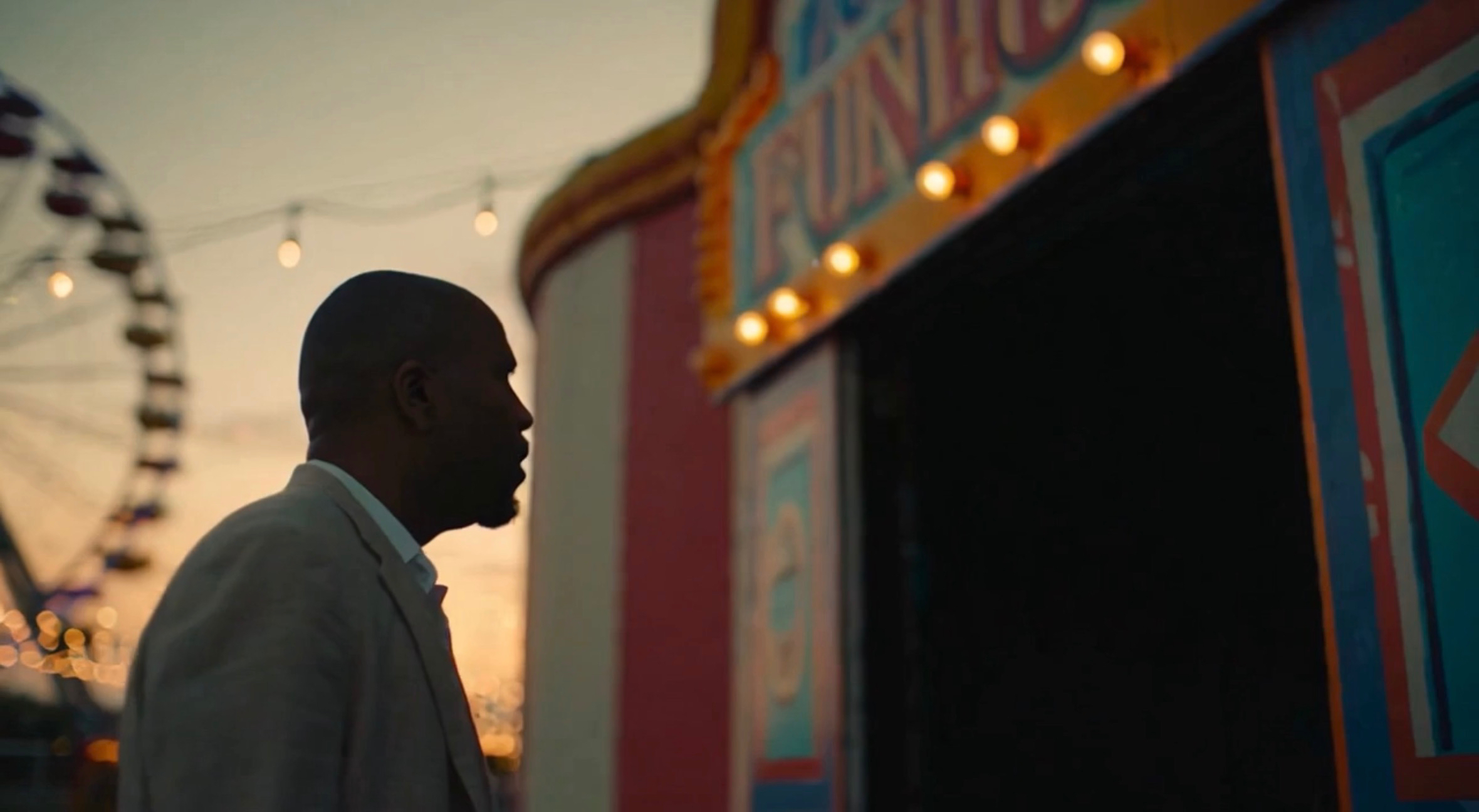 Why You Ain’t Got the Love I Need